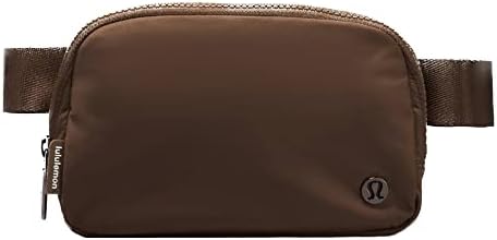 Amazon.com | Lululemon Everywhere Belt Bag 1L (Honey Lemon) | Waist Packs