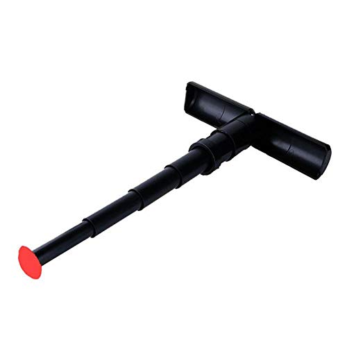 Taloyer Folding Retractable Stool Outdoor Portable Tools Artifact Convenient Chair Mutifunctional Subway Travel Light Mini Soft Seat