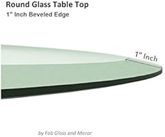 Amazon Com Fab Glass And Mirror Patio Outdoor Garden Premium 48
