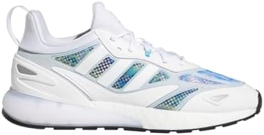 Amazon.com | adidas NMD S1 Shoes Men's, White, Size 7 | Fashion