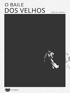 Livro O baile dos velhos (Clássicos em menos de uma hora)