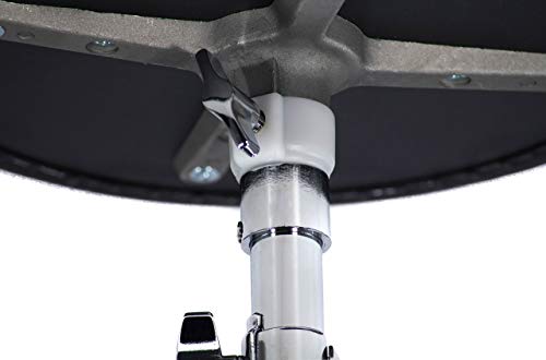 PDP By DW 700 Series Drum Throne (Renewed)