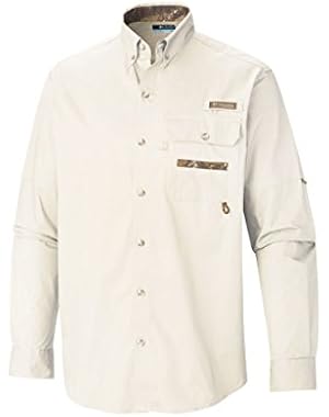 Men's Sharptail Long Sleeve Shirt