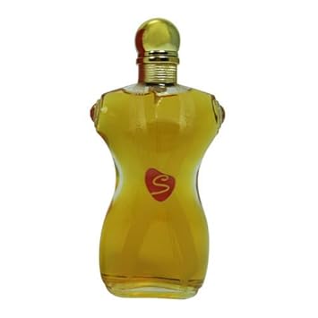 perfume shocking de schiaparelli