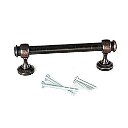 Kruse Hardware 30921 - (Single) Milano Door and
