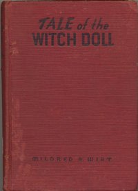 Tale of the witch doll (Penny Packer mystery stories)