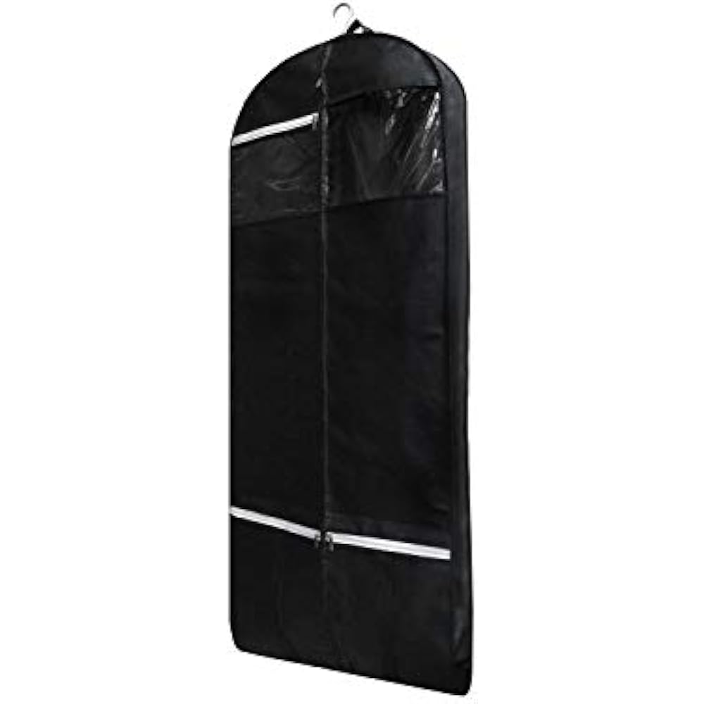 extra long dress bag