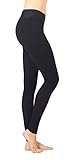 Extra Firm Footless Graduated Compression