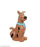 LEGO MiniFigure - Scooby-Doo (Sitting w/ Tongue Licking Chops)