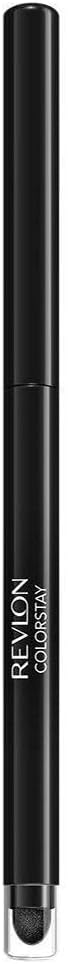 Revlon Eyeliner Crayon ColorStay Black 0.28 g with Built-in Sharpener view 2