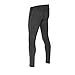 Mobile Warming Unisex-Adult Longman Heated 7.4v Pants (Black, X-Large)