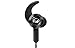 Monster iSport Victory In-Ear Headphones, Black