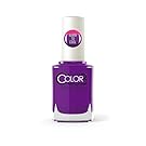 Color Club Color Changing Nail Polish-BELLY FLOP from the New Heat Index collection