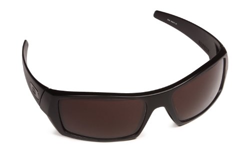 New SEEK OPTICS Replacement Lenses Oakley GASCAN - Polarized Grey