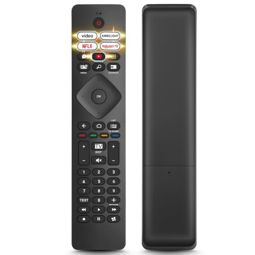 Spannender Preis: Ersatz für TV-Fernbedienung-0814 für 10,37€ Jetzt checken!
