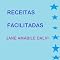 Livro RECEITAS FACILITADAS