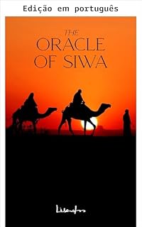 Livro O oráculo de Siwa (Cronologia de Lisandro)