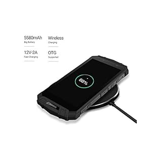 DOOGEE S60 Lite Outdoor Smartphone, Fotocamere 16 + 8MP, Rugged Smartphone in Offerta, 4G Dual Sim Cellulare 4GB+32GB… - immagine 6