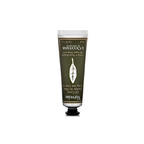 L'Occitane Verbena Cooling Hand Cream Gel, 1 oz. Travel Size