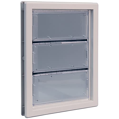 Ideal Pet Products Air Seal Pet Door