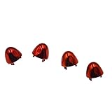 Blomiky X8 Pro 4 Popeller Blade Cover for Syma X8 Pro X8SW X8SC X8SG Quadcopter Drone X8SW Blade Cover