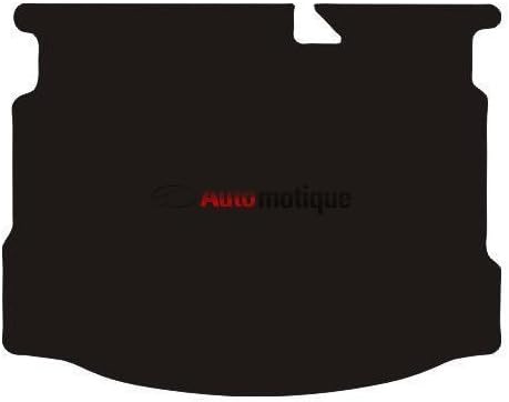 Golf MK4 1997 to 2004 FULLY TAILORED CARPET BOOT MAT