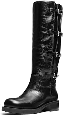 DARRINGTON BOOT Boots