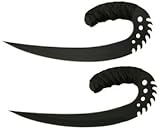 BladesUSA MC-2069 Fantasy Display Knife 12-Inch Overall