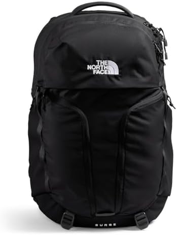 Amazon.com: The North Face Women's Recon Everyday Laptop Backpack - PFAS  Free, Khaki Stone, One Size : Electronics