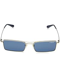 Vogue Mujer vo4106s 55 anteojos de sol 55 mm.