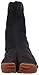 [MARUGO] Ninja shoes, AIR JOG 6, Jika Tabi Size: 32.0 cm (US size 14), Color: Black