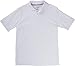 French Toast School Uniform Boys Short Sleeve Pique Polo Shirt