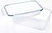 Airtight Food Storage Container Set (14 pieces - 7 containers & 7 lids) - BPA-Free - Reusable - Multipurpose Use for Home Kitchen or Restaurant - by Utopia Kitchen