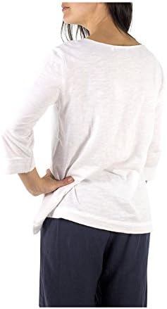 Habitat Clothes Cuffed Boatneck