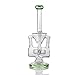 Green hot Sell 8.5 inch Tall 14mm