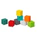 Infantino Squeeze and Stack Block Set primary