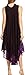 Sakkas 40SE Sundari Caftan Tank Dress / Cover Up - Eggplant - One Size
