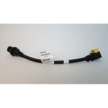 Amazon.com: Genuine Volvo 30724788, Trunk Wiring Harness: Automotive