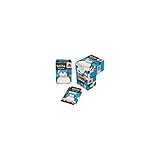 Ultra Pro Pokemon TCG - Deck Box - SNORLAX