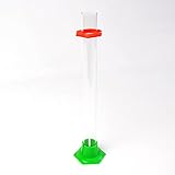 Box Brew Kits 1x Glass 13" Hydrometer Test Jar with