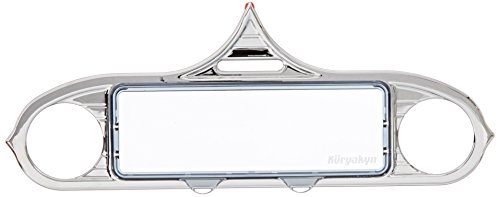 Kuryakyn 3765 Stereo Accent