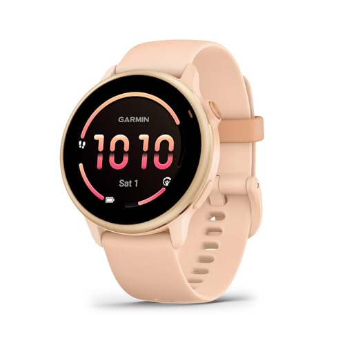 Garmin vívoactive 6 GPS Smartwatch