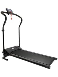 Confidence Power Plus Motorized Electric Treadmill