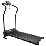 Confidence Power Plus Motorized Electric Treadmill