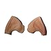 Aradani Costumes Small Elf Ears - Ear Tips