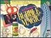 Tom Noddy's Bubble Magic/Book With Bubbles