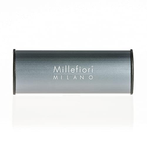 Classic Car Air Freshener Dark Grey Cold Water