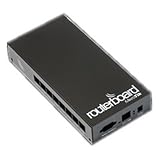 Mikrotik CA493 RB493 series indoor case