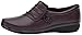 Clarks Women's Everlay Kennon Mary Jane Flat