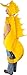 Adult Seahorse Halloween Costume